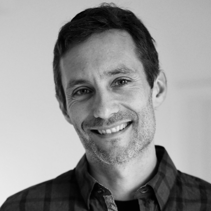Eric Tremblay